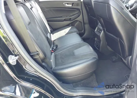 2017 Ford Edge Sport из США, поврежденный, VIN 2FMPK4APXHBB77981